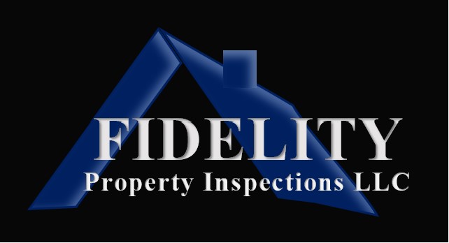 Fidelity Property inspections logo